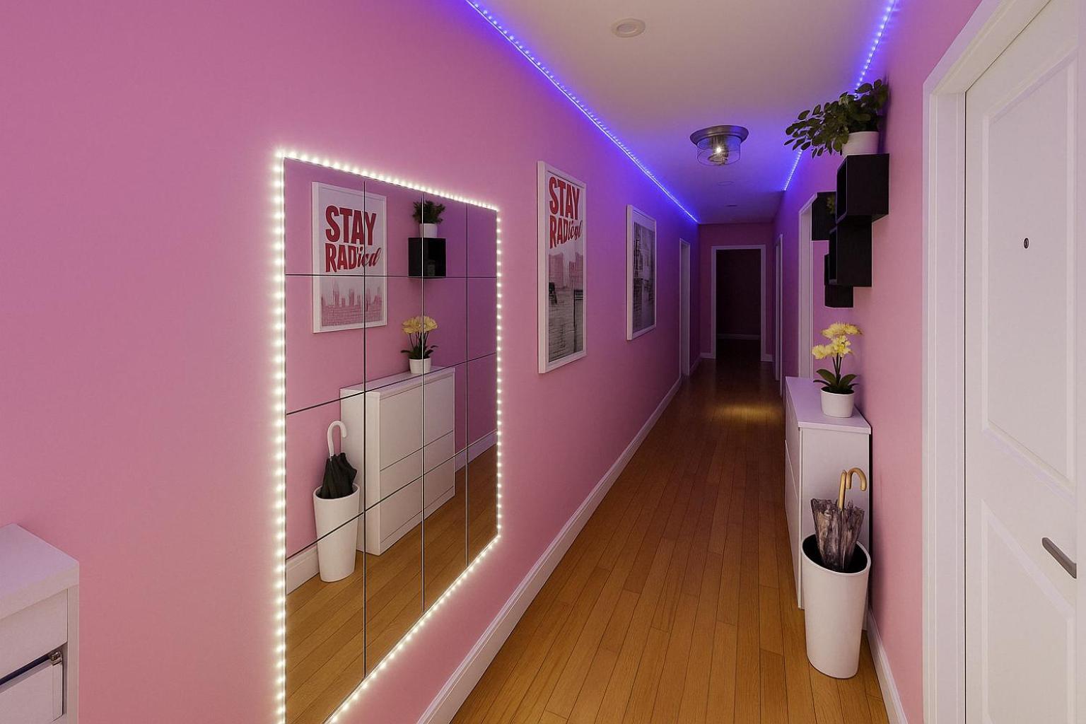 Tropical Comfort In Harlem Cozy With Snacks & Style Appartamento New York