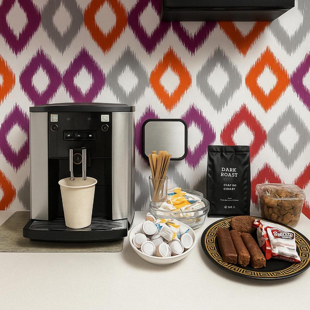 Apartment Tropical Comfort In Harlem Cozy With Snacks & Style